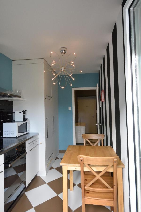 Cosy Studio Near Lake - Pabs 2 ซูริก ภายนอก รูปภาพ